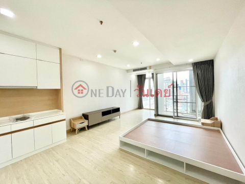 Condo for Sale: Nusasiri Grand, 42 m², 1 bedroom(s) - OneDay_0