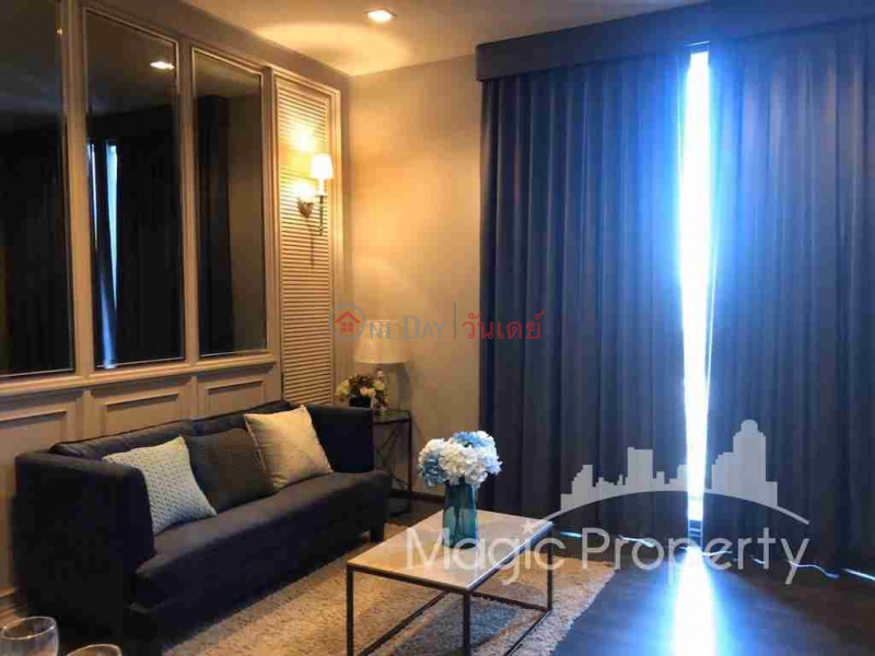 ฿ 8.7Million, Edge Sukhumvit 23, Watthana, Bangkok