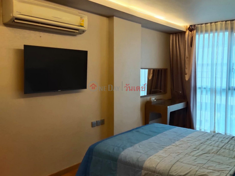 ฿ 25,000/ month Condo for Rent: Via Botani, 47 m², 1 bedroom(s)