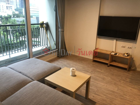 Condo for Sale: Aspire Rama 9, 66 m², 2 bedroom(s) - OneDay_0