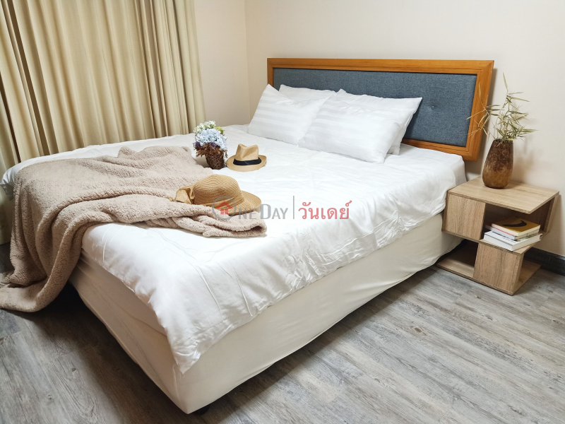 Condo for Rent: The Link Sukhumvit 50, 53 m², 2 bedroom(s),Thailand | Rental | ฿ 19,900/ month