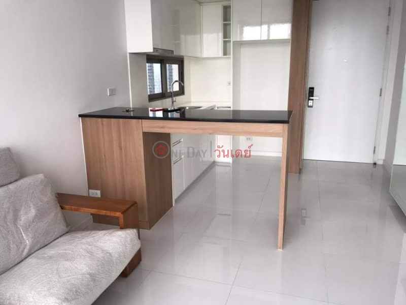 Condo for Rent: Nara 9 by Eastern Star, 45 m², 1 bedroom(s) Rental Listings