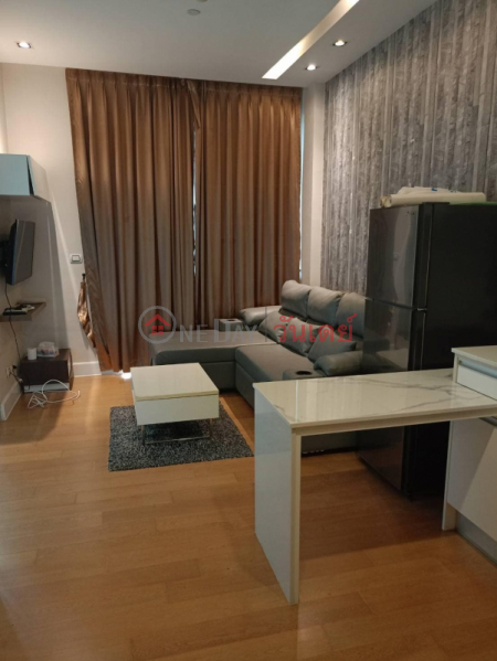 Condo for sale Equinox Phahol Vibha (28th floor) Sales Listings