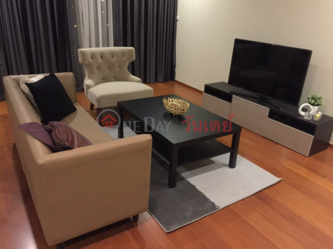 Condo for Rent: The Parco, 105 m², 2 bedroom(s) - OneDay_0