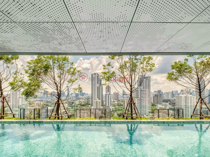 คอนโด สำหรับ เช่า: Siamese Exclusive Sukhumvit 31, 72 ตร.ม., 2 ห้องนอน ประเทศไทย เช่า ฿ 60,000/ เดือน