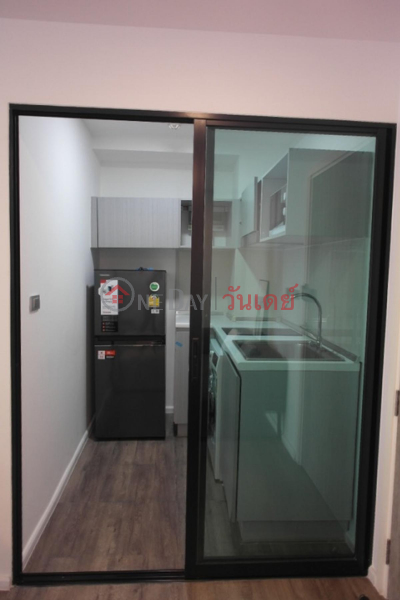 ฿ 18,500/ month Condo for rent: Modiz Interchange, 2 bedroom, 44sqm