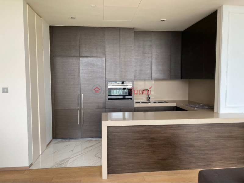 Property Search Thailand | OneDay | Residential Rental Listings Condo for Rent: Saladaeng One, 110 m², 2 bedroom(s)