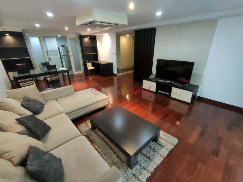 Property Search Thailand | OneDay | Residential Rental Listings | Condo for Rent: Urbana Sukhumvit 15, 110 m², 2 bedroom(s)