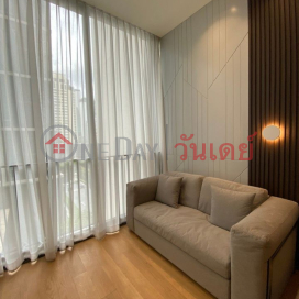 Condo for Rent: 28 Chidlom, 33 m², 1 bedroom(s) - OneDay_0