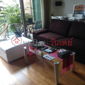 คอนโด สำหรับ เช่า: The Lofts Yennakart, 56 ตร.ม., 1 ห้องนอน - OneDay_0