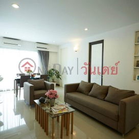 Condo for Rent: Thavee Yindee Residence, 120 m², 3 bedroom(s) - OneDay_0