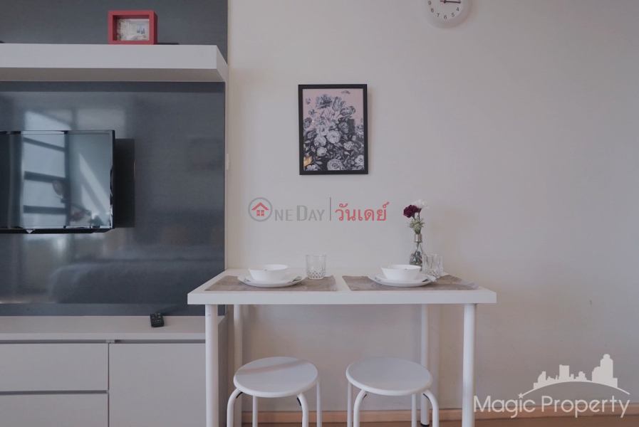 Property Search Thailand | OneDay | Residential | Rental Listings, The Alcove Thonglor 10 Condominium, Watthana, Bangkok