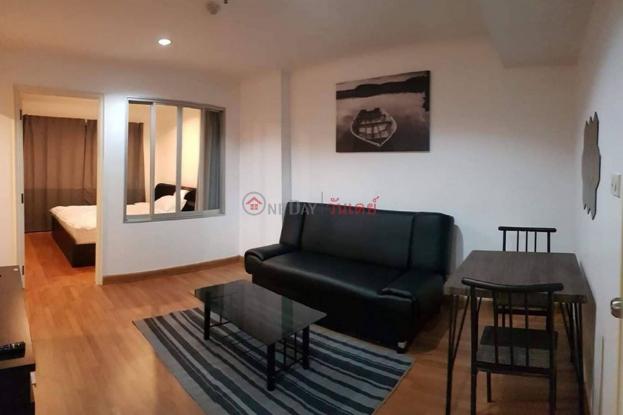 Condo for Rent: Lumpini Ville Sukhumvit 77, 35 m², 1 bedroom(s) Rental Listings