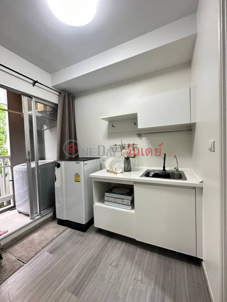 Condo for sale Plum Condo Ladprao 101 (2nd floor, building H) Sales Listings