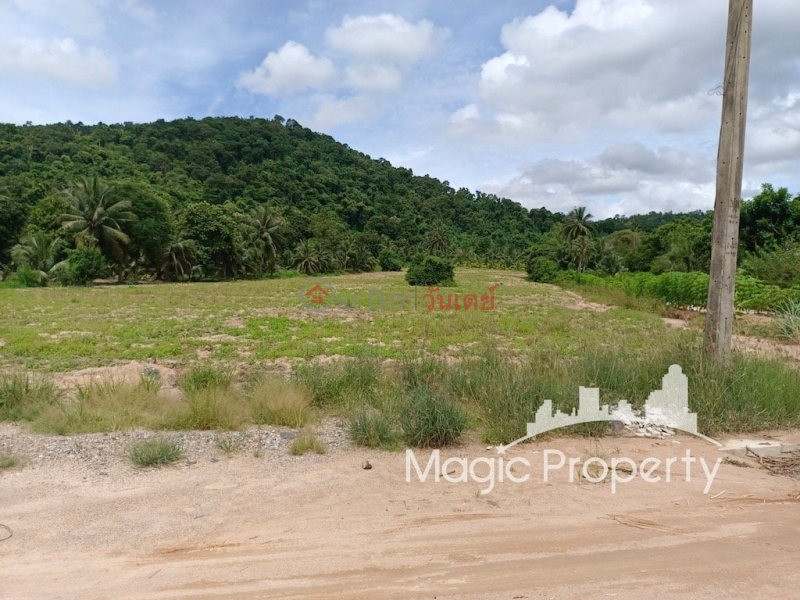 Hub Bon, Khao Khan Song, Si Racha, Chon Buri, Thailand Sales | ฿ 28.07Million
