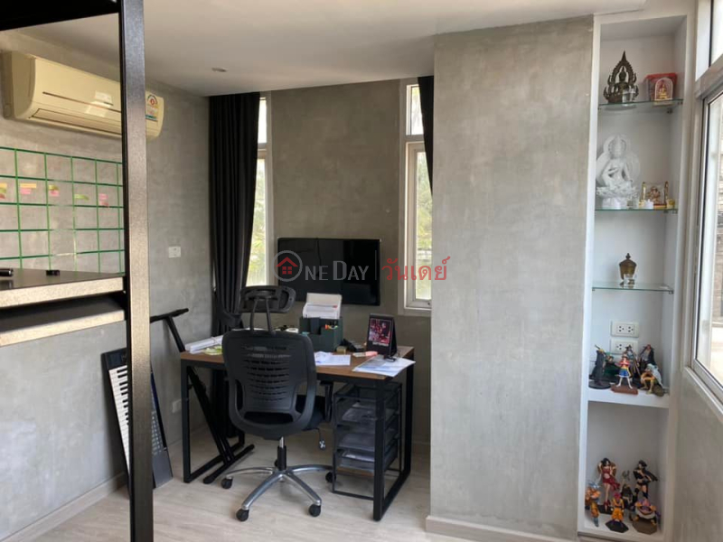 ฿ 16,000/ เดือน | คอนโด สำหรับ เช่า: J.W. Boulevard Srivara, 53 ตร.ม., 2 ห้องนอน