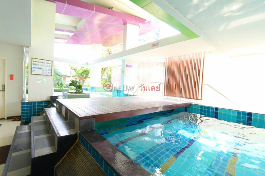 Condo for Rent: Chateau In Town Phaholyothin 11, 58 m², 2 bedroom(s) Rental Listings