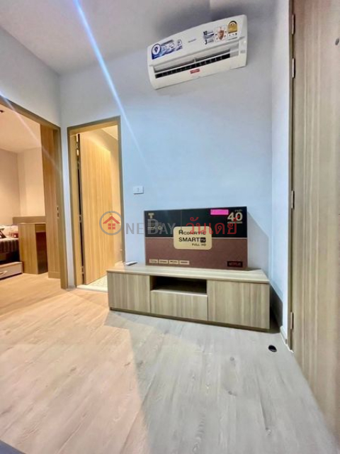 For rent Condo Altitude Unicorn Sathorn (31st floor) _0