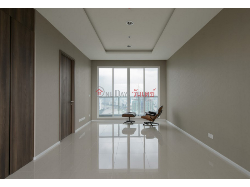 Condo for Sale: Menam Residences, 121 m², 3 bedroom(s) Sales Listings