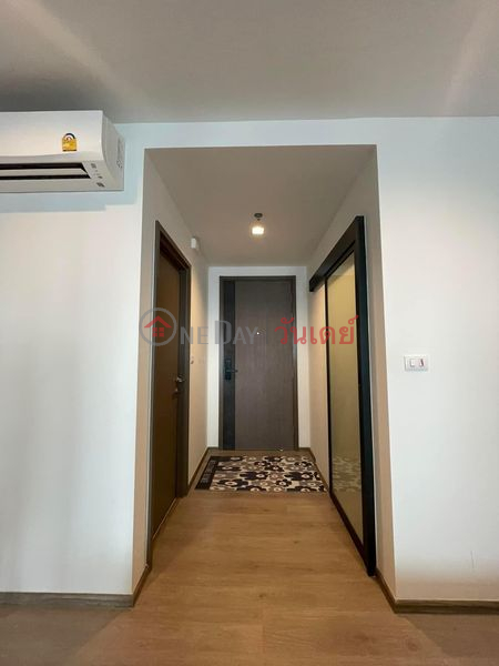 Condo for rent: THE LINE Phahonyothin Park (26th floor, building B) Thailand, Rental ฿ 17,000/ month