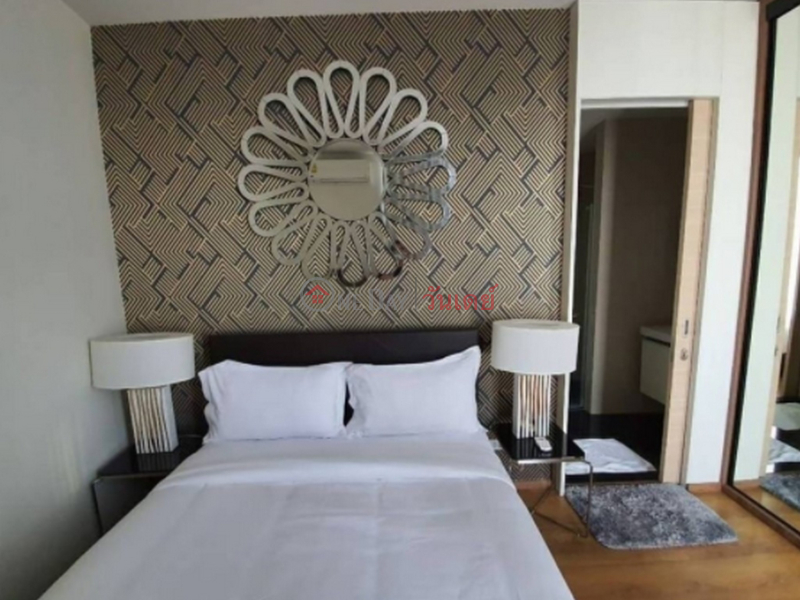 ฿ 39,000/ month, Condo for Rent: Park Origin Phromphong, 56 m², 2 bedroom(s)