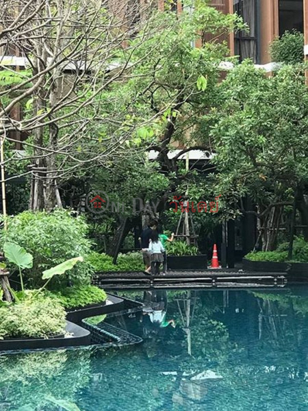 Condo for Rent: Mori Haus, 68 m², 2 bedroom(s) | Thailand Rental ฿ 42,000/ month