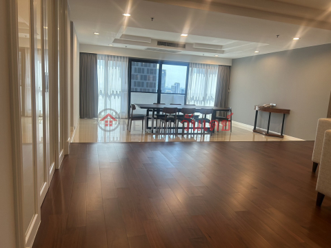 Apartment for Rent: Shanti Sadan, 285 m², 3 bedroom(s) - OneDay_0