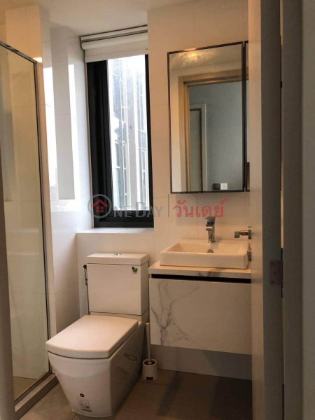 ฿ 20,000/ month, Condo for rent: The Line Sukhumvit 101 (17th floor)