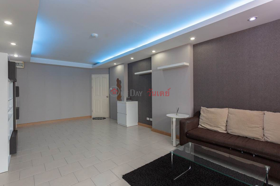 Property Search Thailand | OneDay | Residential Sales Listings | P05300624 For Sale Condo Supalai City Home Ratchadaphisek 10 (Supalai City Home Ratchadaphisek 10) 2 bedrooms, 1 bathroom, 88.16 sq m, 10th floor