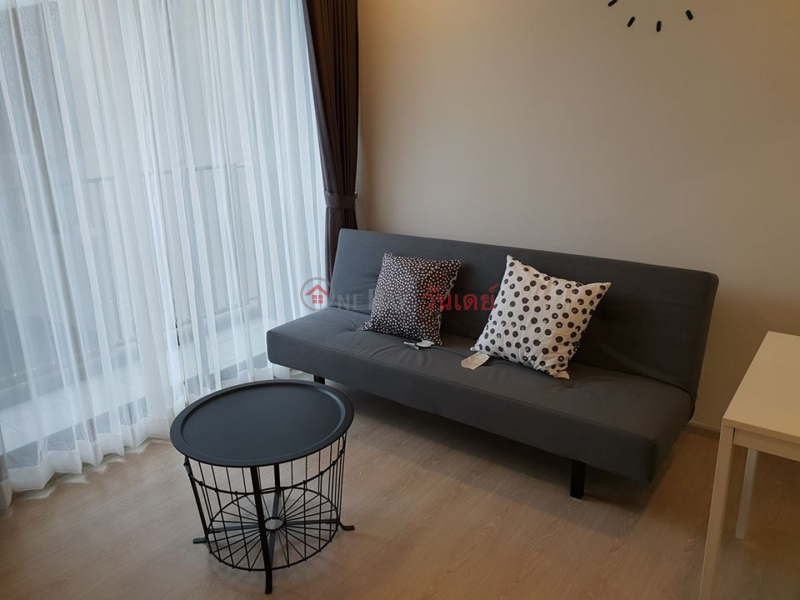 Condo for Rent: The Tree Sukhumvit 64, 34 m², 1 bedroom(s) Rental Listings