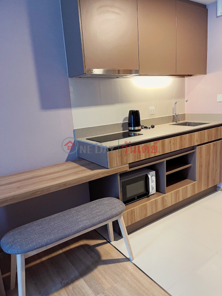 Condo for Rent: Taka Haus Ekamai 12, 30 m², 1 bedroom(s) Rental Listings