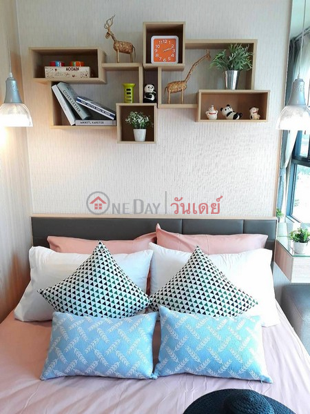 Condo for Rent: IDEO O2, 53 m², 2 bedroom(s) Rental Listings