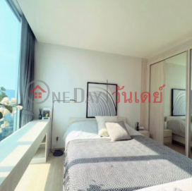 Condo for rent Noble Revolve Ratchada 1 (37th floor) _0