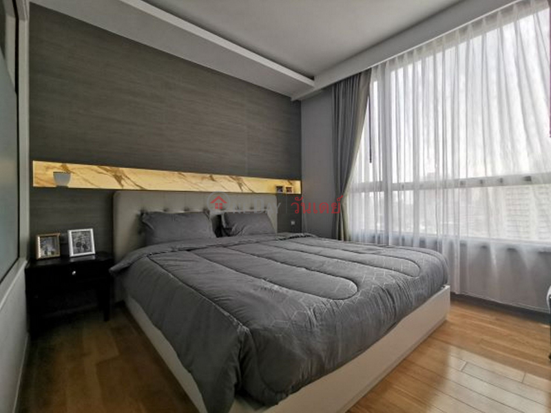 Condo for Rent: H Sukhumvit 43, 71 m², 2 bedroom(s) Thailand, Rental ฿ 60,000/ month