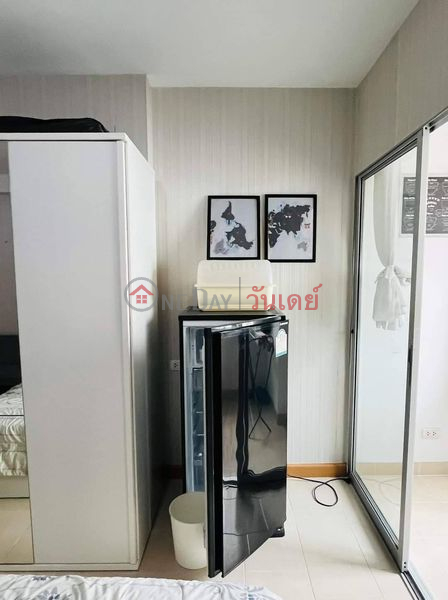 City Home Rattanathibet (17th floor) Thailand Rental ฿ 5,000/ month