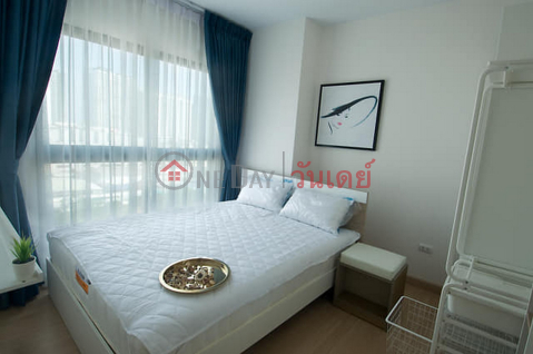 Condo for Rent: Supalai Loft @Talat Phlu Station, 65 m², 2 bedroom(s) - OneDay_0