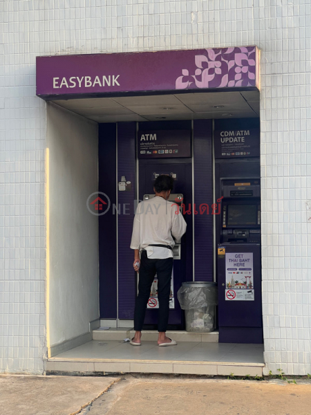Siam Commercial Bank, Rattanathibet Road Branch (ธนาคารไทยพาณิชย์ สาขาถนนรัตนาธิเบศร์),Bang Yai | OneDay วันเดย์(5)