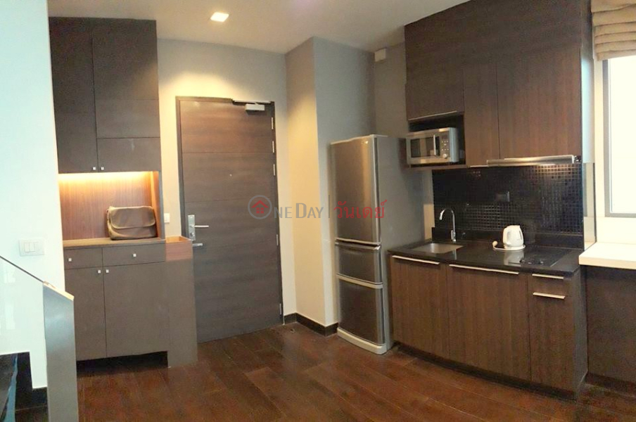 Condo for Rent: Ideo Q Phayathai, 66 m², 1 bedroom(s) Thailand | Rental ฿ 32,000/ month