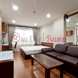 Condo for Rent: Lumpini Suite Sukhumvit 41, 32 m², 1 bedroom(s) - OneDay_0