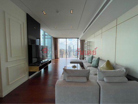 Condo for Rent: Marque Sukhumvit, 196 m², 3 bedroom(s) - OneDay_0