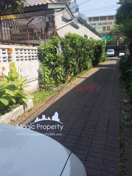 Property Search Thailand | OneDay | Residential, Sales Listings, Sukhumvit 49, Khlong Toei Nuea, Watthana, Bangkok