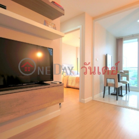 คอนโด สำหรับ เช่า: Mayfair Place Sukhumvit 64, 35 ตร.ม., 1 ห้องนอน - OneDay_0