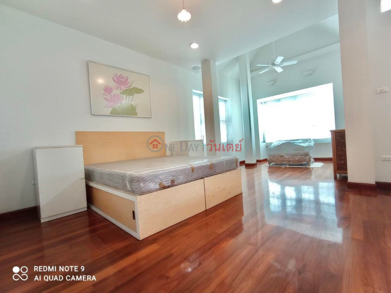 Beauty Single House in Prompong รายการเช่า (TRI-7840)