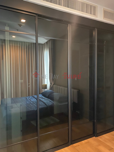 Condo for Rent: Keyne, 53 m², 1 bedroom(s) | Thailand, Rental, ฿ 42,000/ month