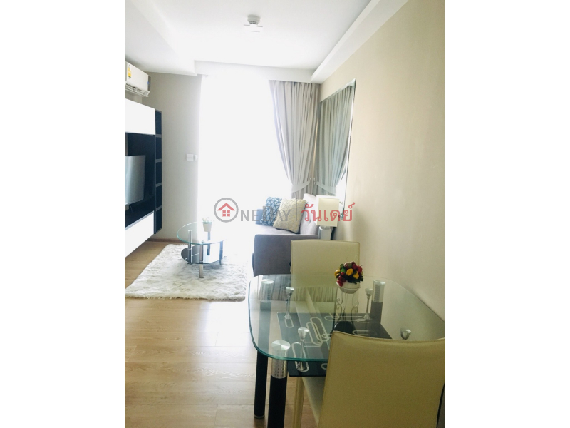 Condo for Rent: Maestro 39, 35 m², 1 bedroom(s) | Thailand, Rental, ฿ 28,000/ month