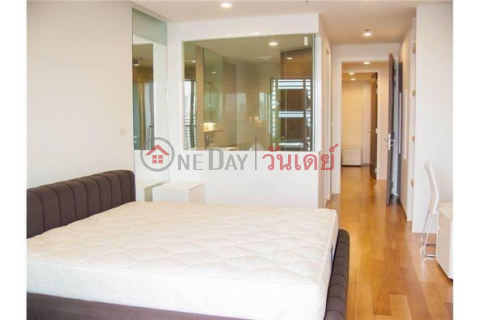 Condo for rent 15 Sukhumvit Residences (12th floor) _0