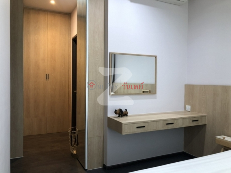 ฿ 48,000/ month, Condo for Rent: Edge Sukhumvit 23, 65 m², 2 bedroom(s)