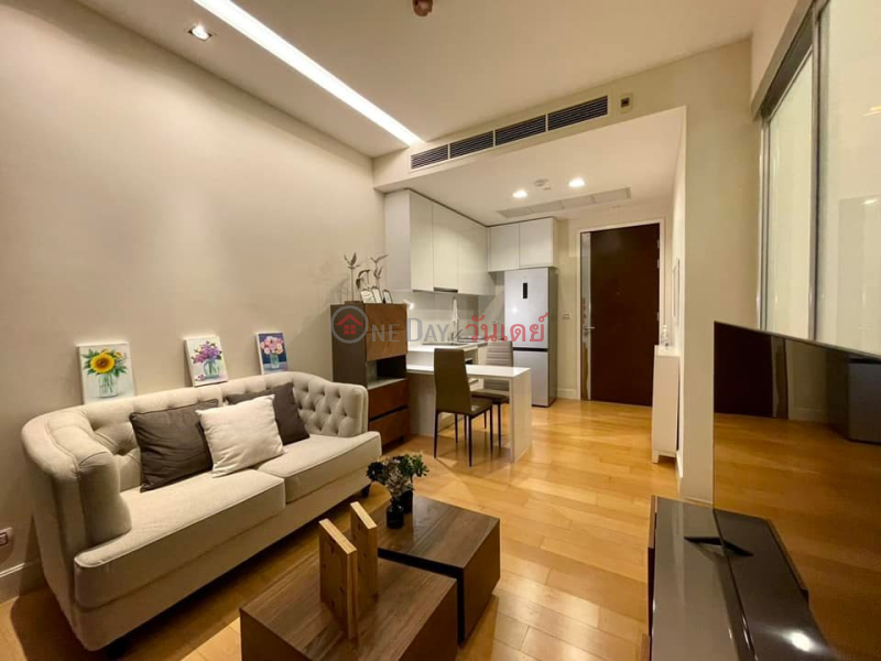 Condo for Rent: Equinox, 40 m², 1 bedroom(s) Rental Listings