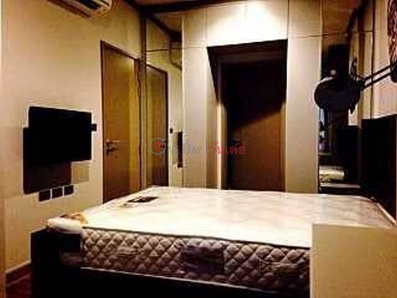 Condo for Rent: Ceil by Sansiri, 36 m², 1 bedroom(s) Rental Listings