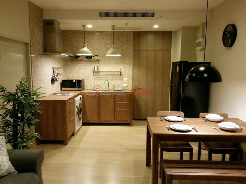  | 1 | Residential Rental Listings, ฿ 36,000/ month